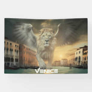 VENICE - ITALY BANNER