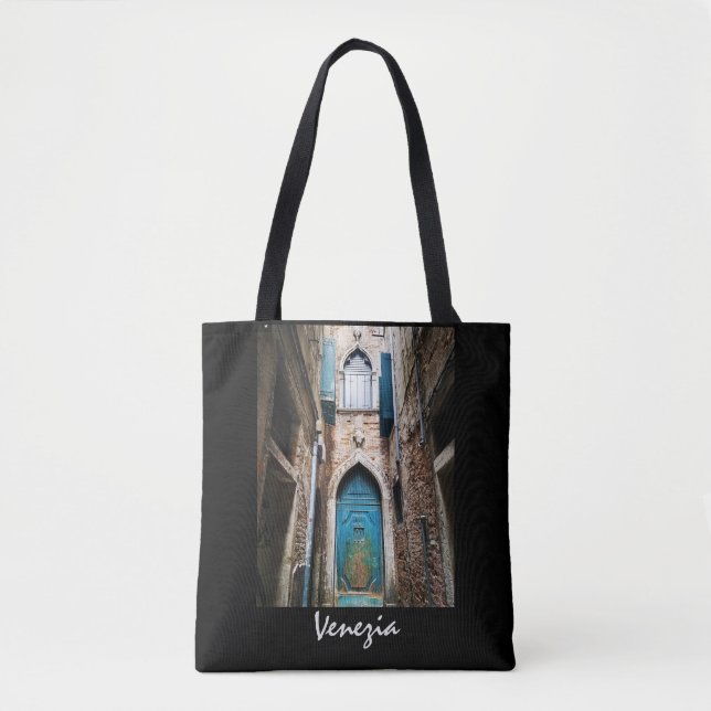 Venice, Italy - Bella Venezia Tote Bag (Front)