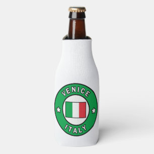 Venice Italy Bottle Cooler