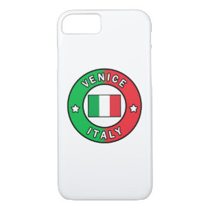 Venice Italy Case-Mate iPhone Case