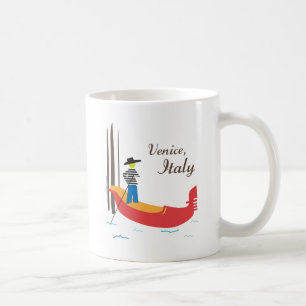 Venice Italy Coffee Mug