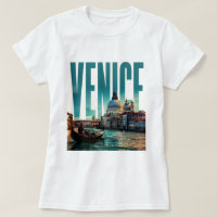 Venice Italy Grand Canal & Venetian Heritage 🗺️