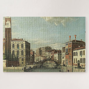 VENICE, ITALY JIGSAW PUZZLE