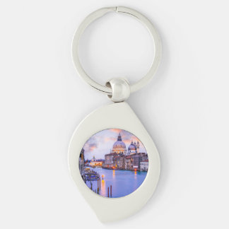 Venice Italy Key Ring