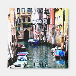 VENICE, ITALY MAGNET