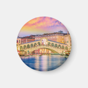 Venice Italy Magnet