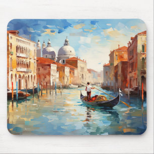 Venice, Italy Mouse Pad