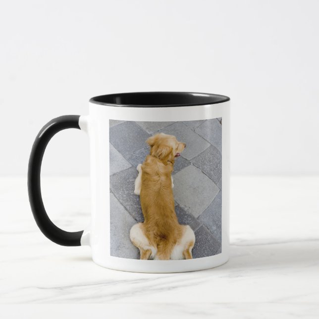 Venice, Italy. Mug (Left)