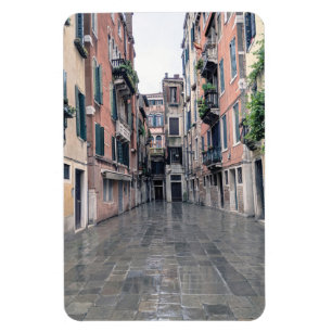 Venice Italy Photo Magnet