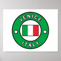 Venice Italy