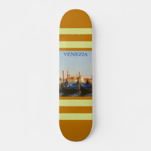 Venice Italy Skateboard
