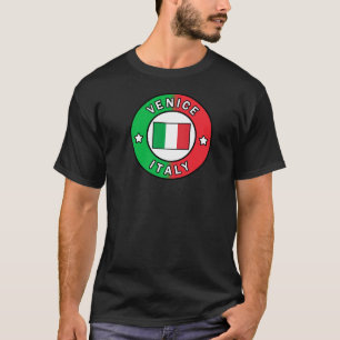 Venice Italy T-Shirt