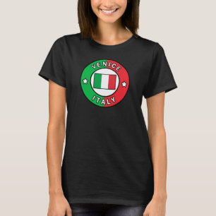 Venice Italy T-Shirt