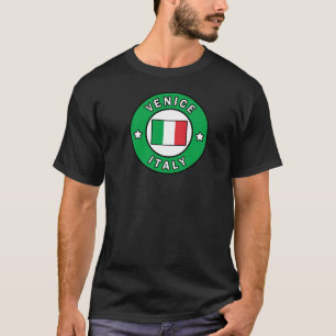 Venice Italy T-Shirt