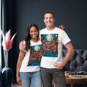 Venice, Italy T-Shirt