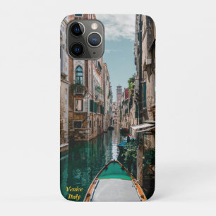 Venice Italy The Floating City Case-Mate iPhone Case