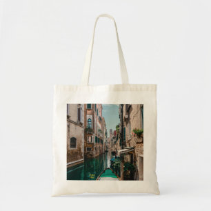 Venice Italy The Floating City Tote Bag