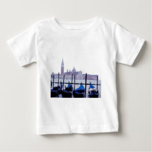 Venice Italy Travel Baby T-Shirt