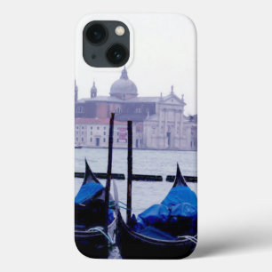 Venice Italy Travel Tough iPhone 6 Case