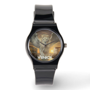VENICE - ITALY WATCH
