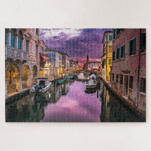 Venice Jigsaw Puzzle