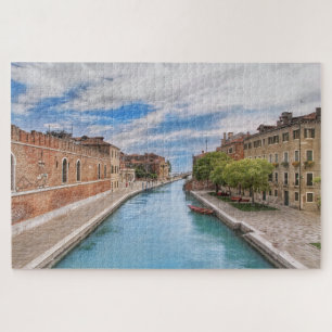 Venice Jigsaw Puzzle