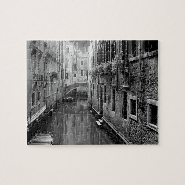 Venice Jigsaw Puzzle (Horizontal)