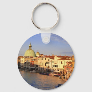 Venice Key Ring