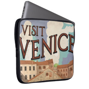 Venice Laptop Sleeve