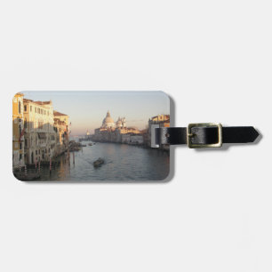 Venice lutag luggage tag