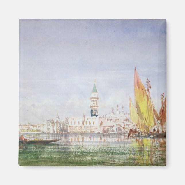 Venice Magnet (Front)