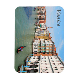 Venice magnet