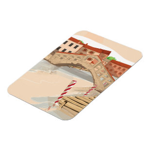 Venice Magnet