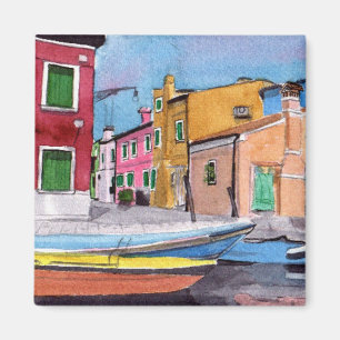 Venice Magnet