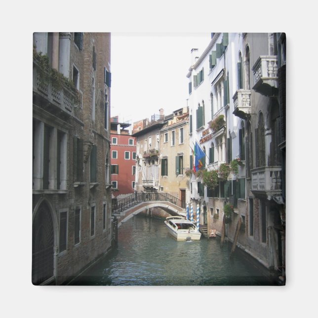 Venice Magnet (Front)