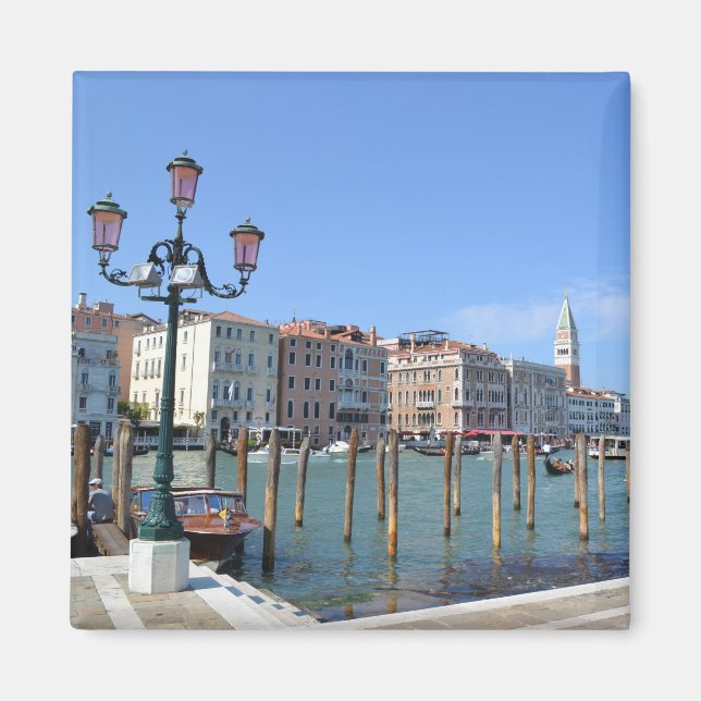 Venice Magnet (Front)