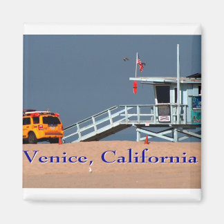Venice Magnet