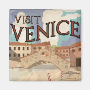 Venice Magnet