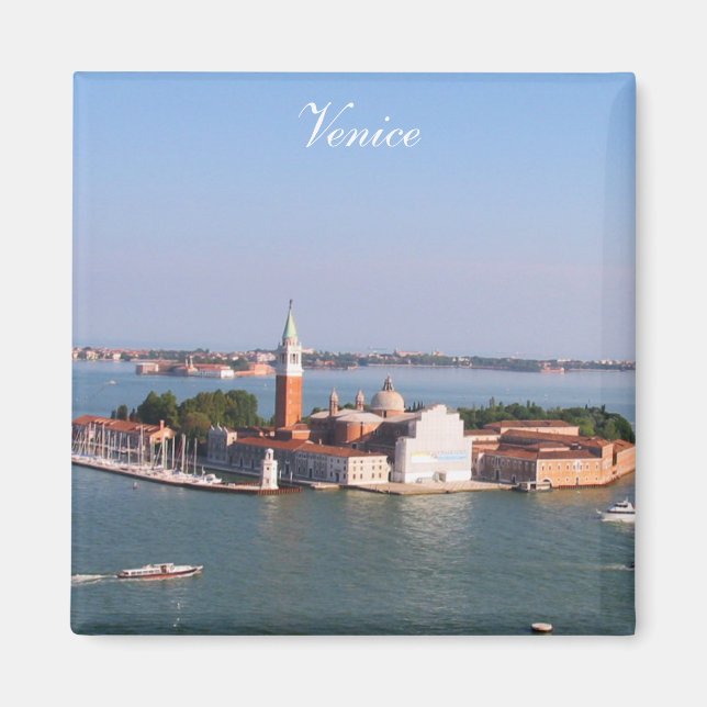 Venice Magnet (Front)