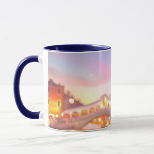 VENICE - MUG