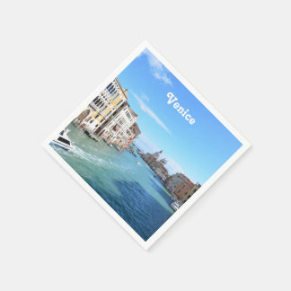 Venice Napkin