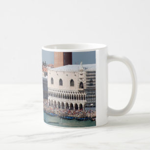 Venice, St. Mark's Square photo on Mug