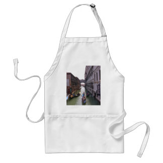 Venice Standard Apron