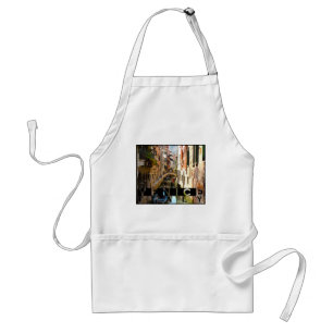 Venice Standard Apron