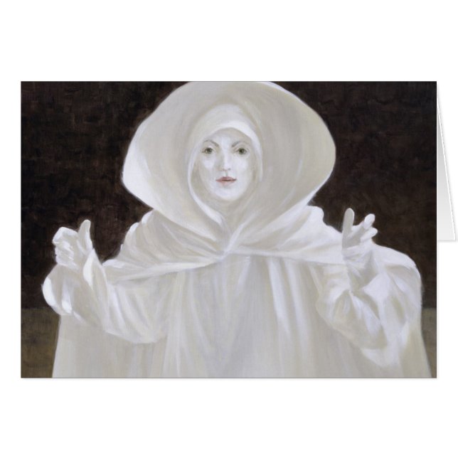 Venice street actor 2005 (Front Horizontal)