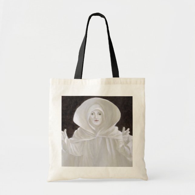 Venice street actor 2005 tote bag (Front)