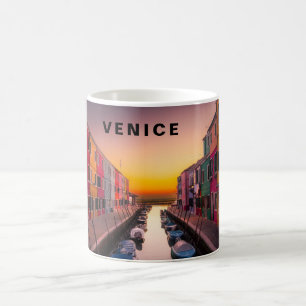 Venice Summer Coffee Mug