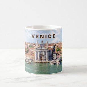 Venice Summer Coffee Mug
