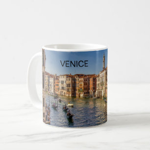 Venice Summer Coffee Mug