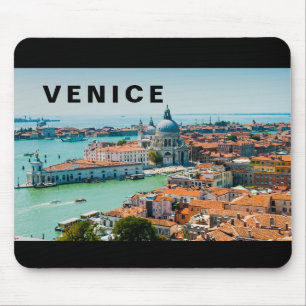 Venice Summer Mouse Pad